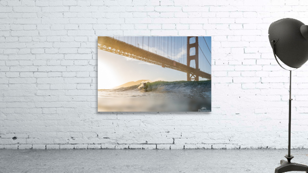 Golden_Gate Wall Preview