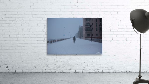 Snow_Day Wall Preview