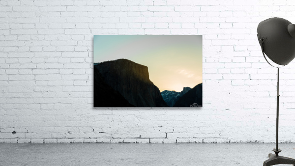 Glow Wall Preview