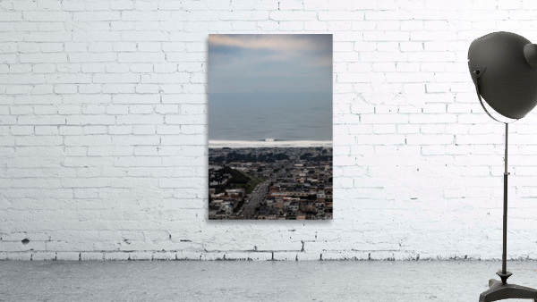 From_the_hill Wall Preview