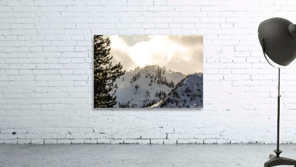Squaw_Valley Wall Preview