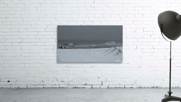 Winter_Dunes Wall Preview