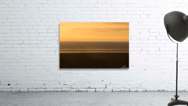 Smooth_Sunset Wall Preview
