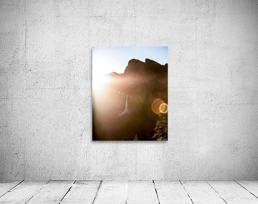 Tunnel_View Wall Preview