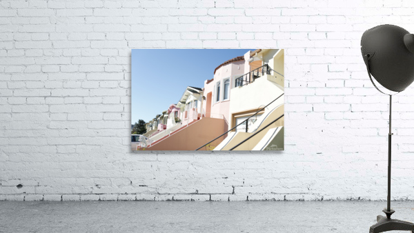 Full_House Wall Preview