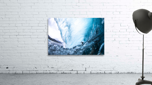 Liquid_Vortex Wall Preview