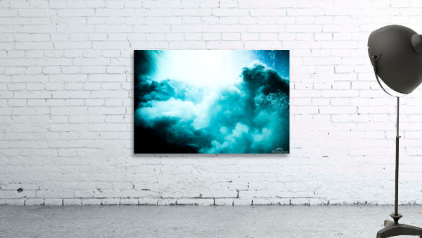 Explosions Wall Preview