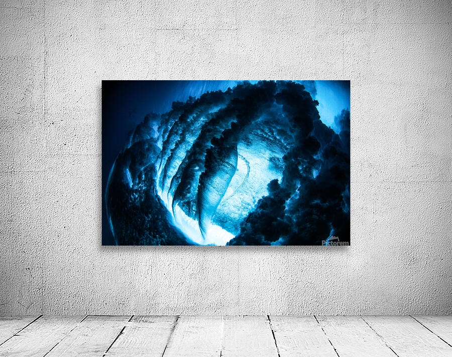 Beneath_the_beast Wall Preview