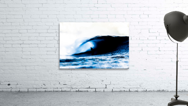 Tahitian_blues Wall Preview