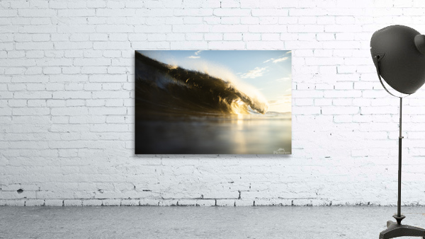 Li_Gold Wall Preview