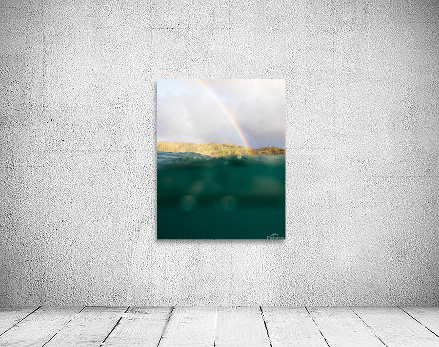 Waterview_Rainbow Wall Preview