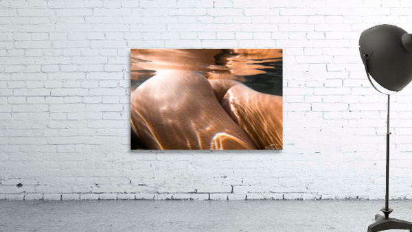 Reflections Wall Preview