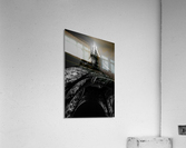 Eiffel Tower Acrylic Print