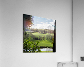 Ireland Acrylic Print