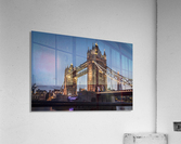 London Tower Bridge Acrylic Print