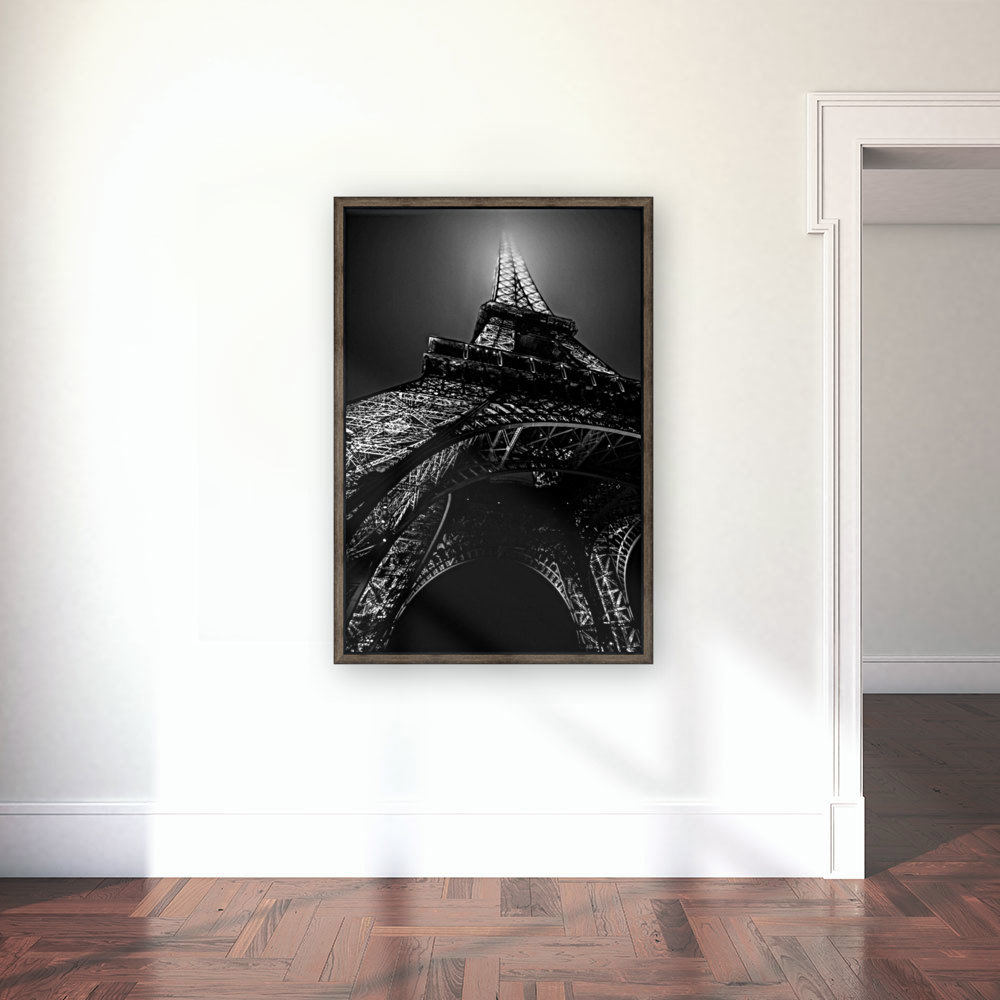 Eiffel Tower Reproduction