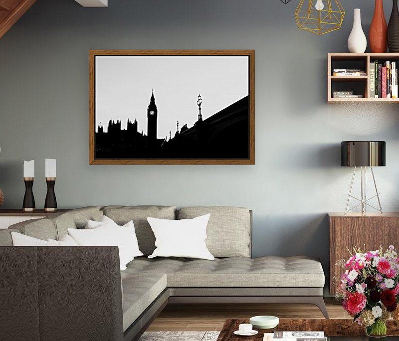 Big Ben Reproduction