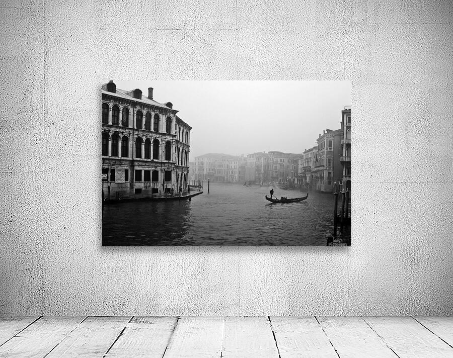 Venice Wall Preview