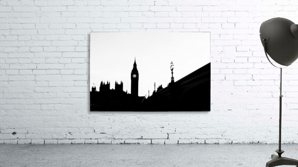 Big Ben Wall Preview
