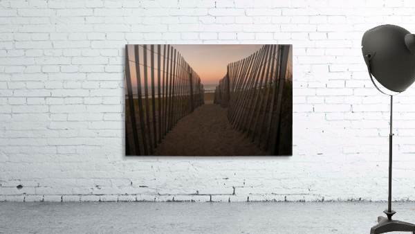 To The Beach Wall Preview
