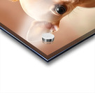 Exploration artistique : Le chihuahua beige dans lunivers de Midjourney Impression Acrylique