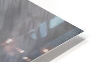 Petit Nageur  HD Metal print