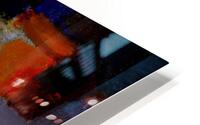 Electriktonic HD Metal print