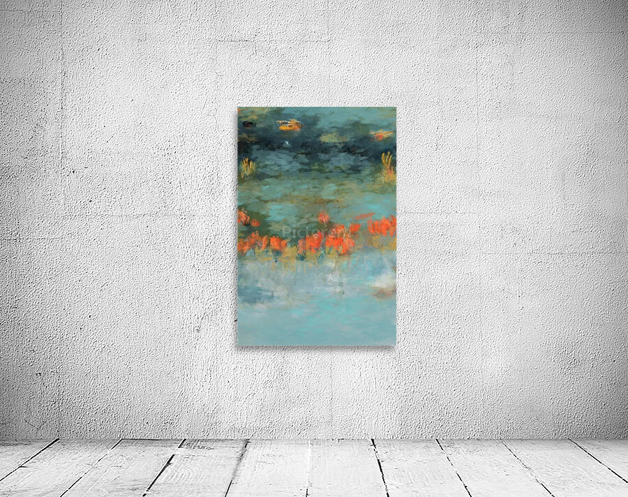 Gardenias Wall Preview