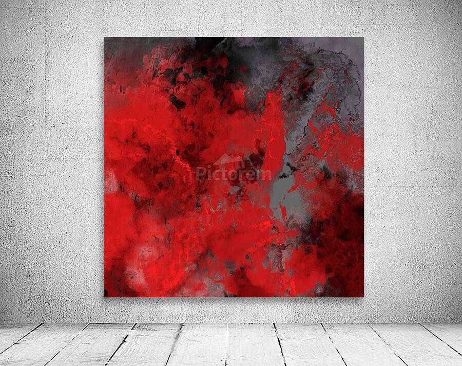 Passionnel Wall Preview