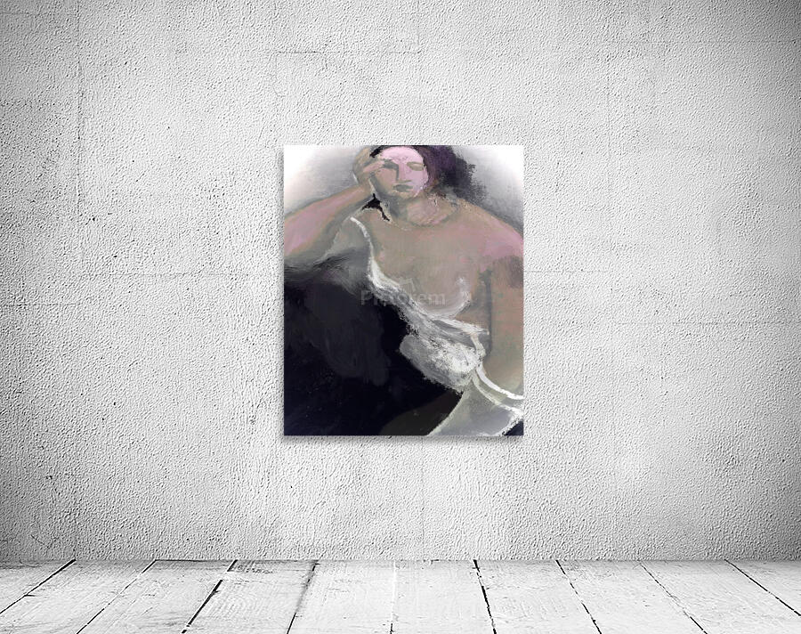 Serie Noire1 Wall Preview