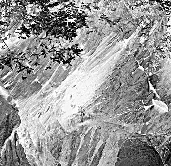 Lux obscura 2 XIII Coaticook QC 2012 by Jean Grothe artiste photographe