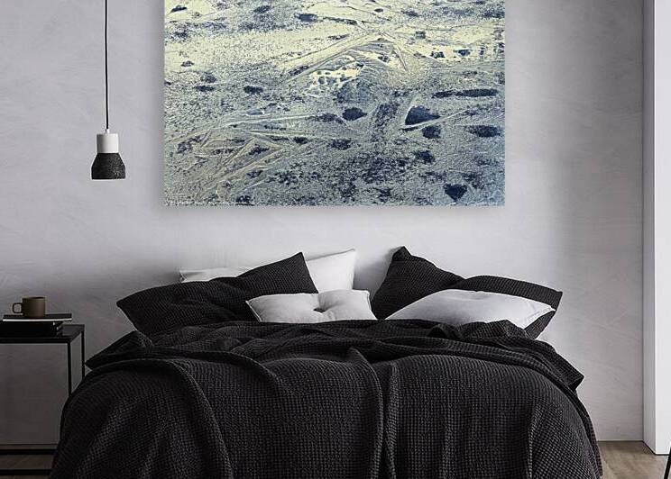 Reveries XIV Riviere des Prairies Montreal QC 2024 by Jean Grothe artiste photographe