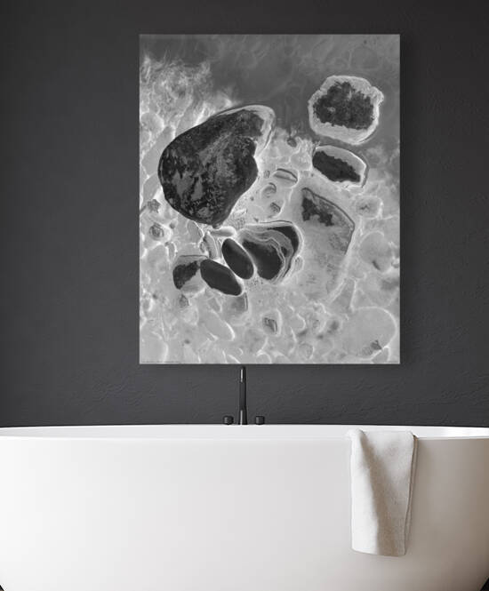 Lux obscura 2 XXXV Coaticook QC 2011 by Jean Grothe artiste photographe