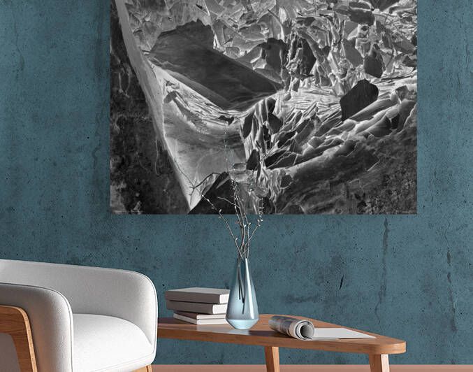 Lux obscura 2 LI Coaticook QC 2012 by Jean Grothe artiste photographe