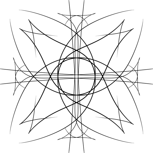 Lines Flow Digital Download