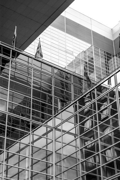 City Geometry Digital Download