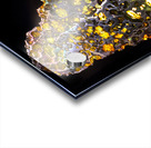 Gemstone Acrylic print