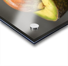 Avocado Acrylic print