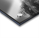 Lake in Nova Scotia Acrylic print