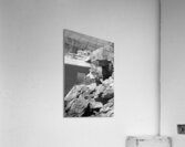 The Beauty of Nature Acrylic Print