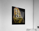 Gemstone Acrylic Print