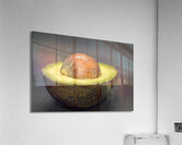 Avocado Acrylic Print