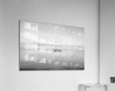 Lake in Nova Scotia Acrylic Print