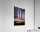 Clouds Acrylic Print