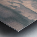 PEI Lighthouse  Metal print