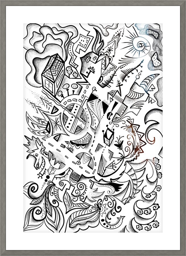  Tirage d’art