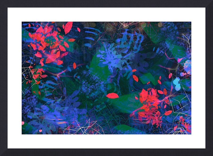  Tirage d’art