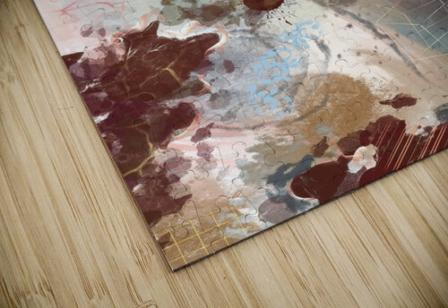 The sun  Olena Ivanova puzzle