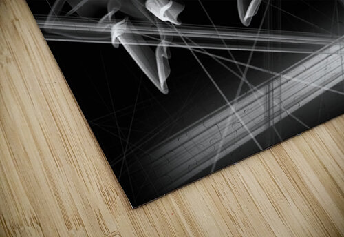 Ignition Monochrome Olena Ivanova puzzle