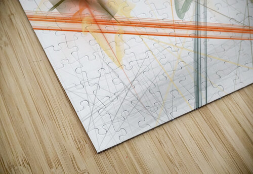Ignition White Olena Ivanova puzzle